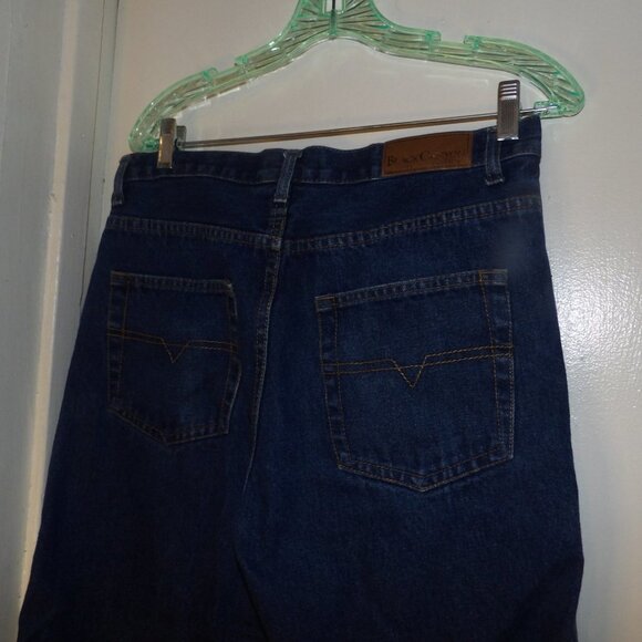 Black Canyon Straight Leg Jeans Sz 32/32 - Picture 5 of 7